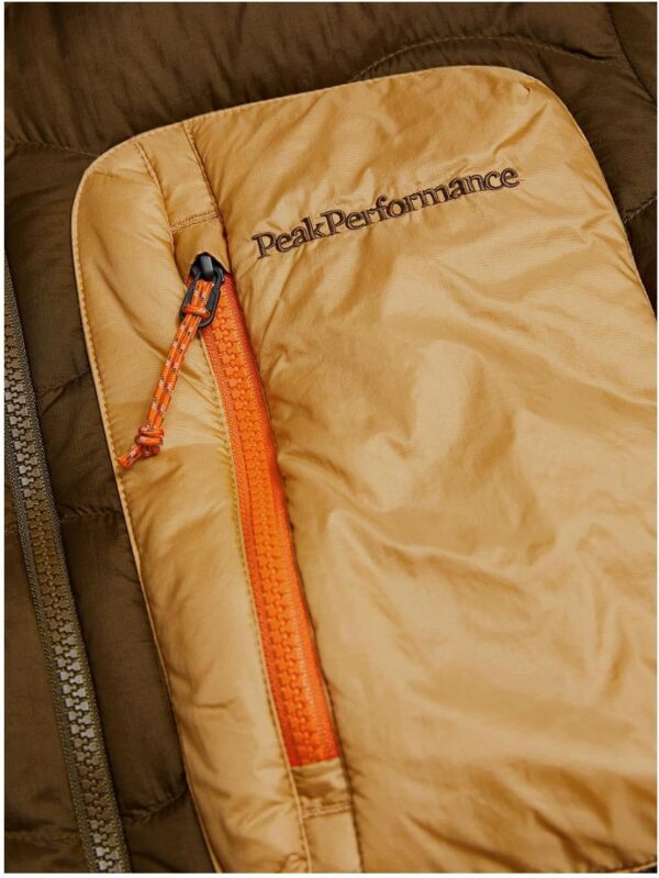 Giacche di piuma Peak Performance Helium Utility Down Hood-5