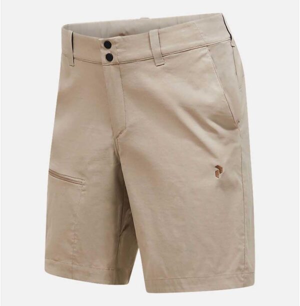 Shorts escursionismo donna Peak Performance Iconiq Avid-4