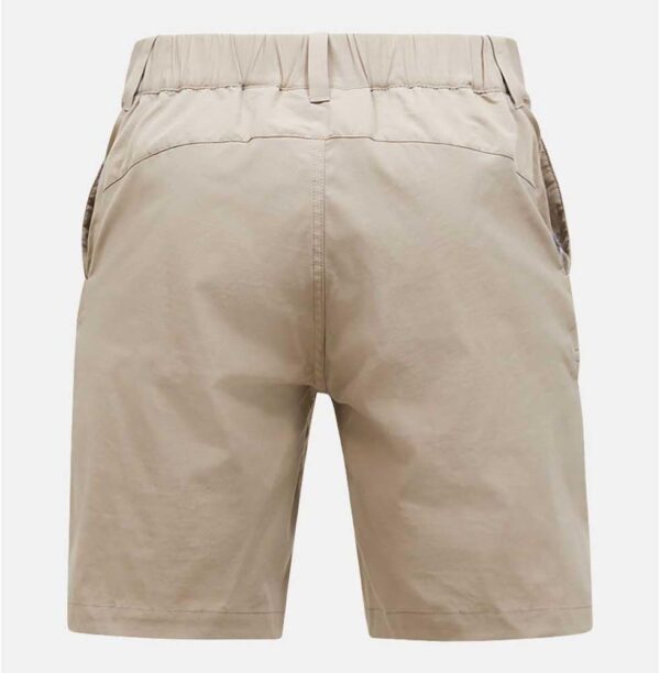Shorts escursionismo donna Peak Performance Iconiq Avid-3