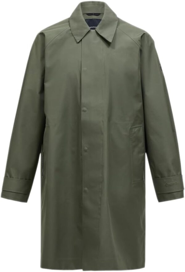 Giacche sci bambini Peak Performance Gore-Tex 3L-0