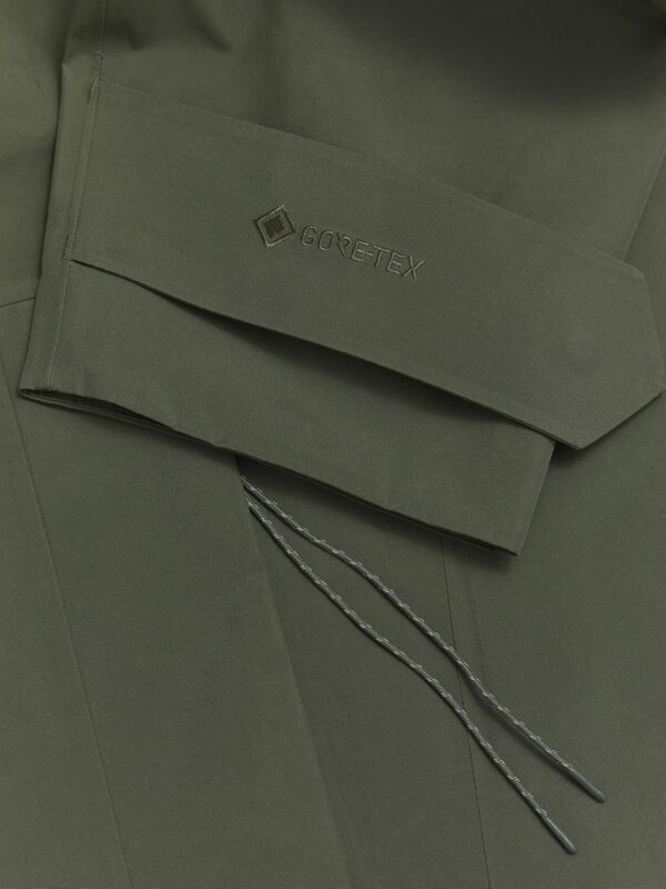 Giacche sci bambini Peak Performance Gore-Tex 3L-1