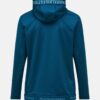 Giacche di pile Peak Performance M Rider Tech Zip Hood Uomo-3