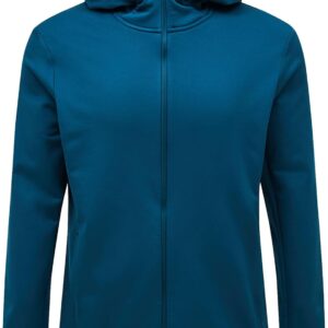 Giacche di pile Peak Performance M Rider Tech Zip Hood Uomo-0