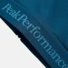 Giacche di pile Peak Performance M Rider Tech Zip Hood Uomo-2