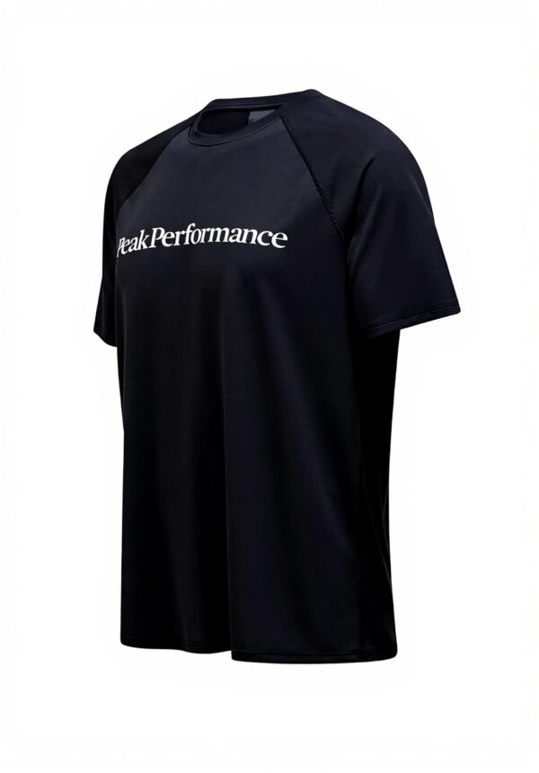 T-Shirt sportiva Uomo Peak Performance Poliestere Active Tee