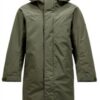 Parka isolato uomo Peak Performance MenTreeline impermeabile