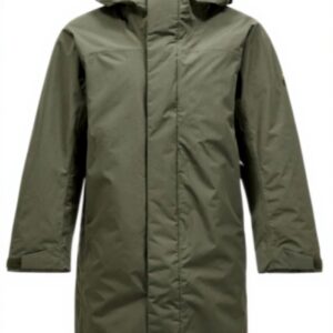 Parka isolato uomo Peak Performance MenTreeline impermeabile