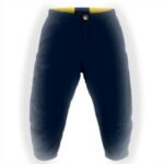 Pantaloni Outdoor Donna Peak Performance Montagna Blu XS