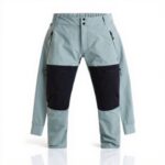 Pantaloni da trekking donna elasticizzati Peak Performance