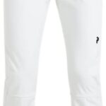 Pantaloni High Stretch Peak Performance Donna Escursionismo-0