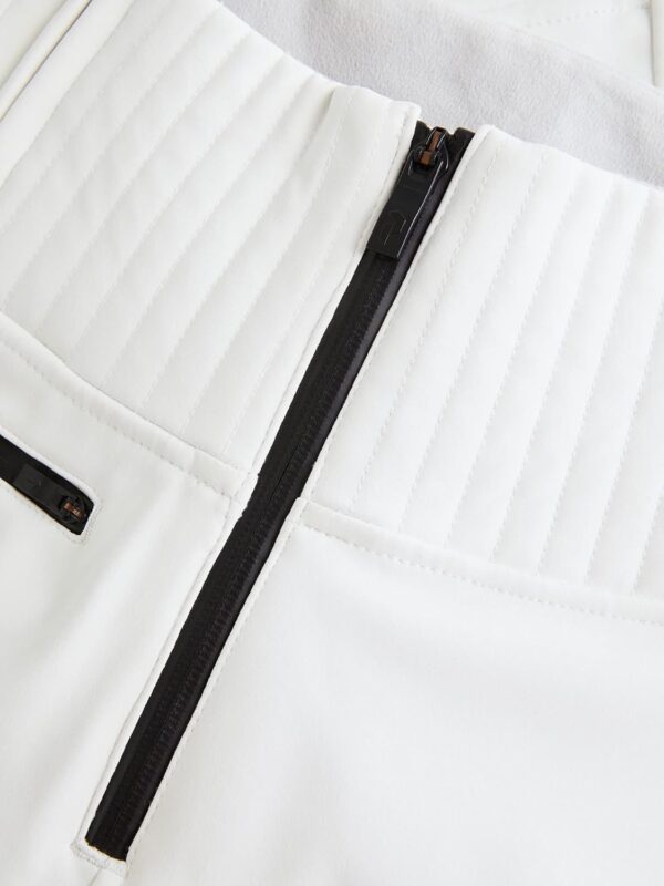 Pantaloni High Stretch Peak Performance Donna Escursionismo-2