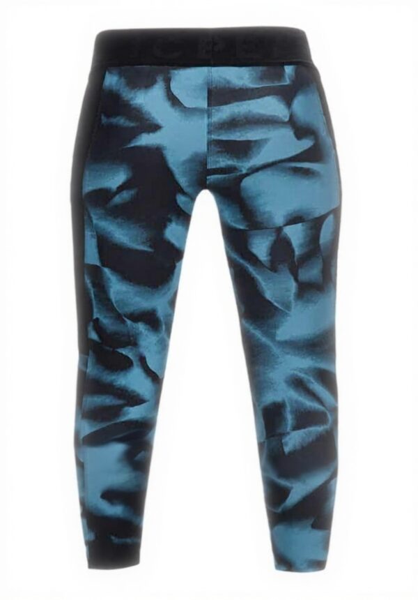 Leggings Donna Peak Performance Revel Tasca Sovrapposta