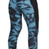 Leggings Donna Peak Performance Revel Tasca Sovrapposta