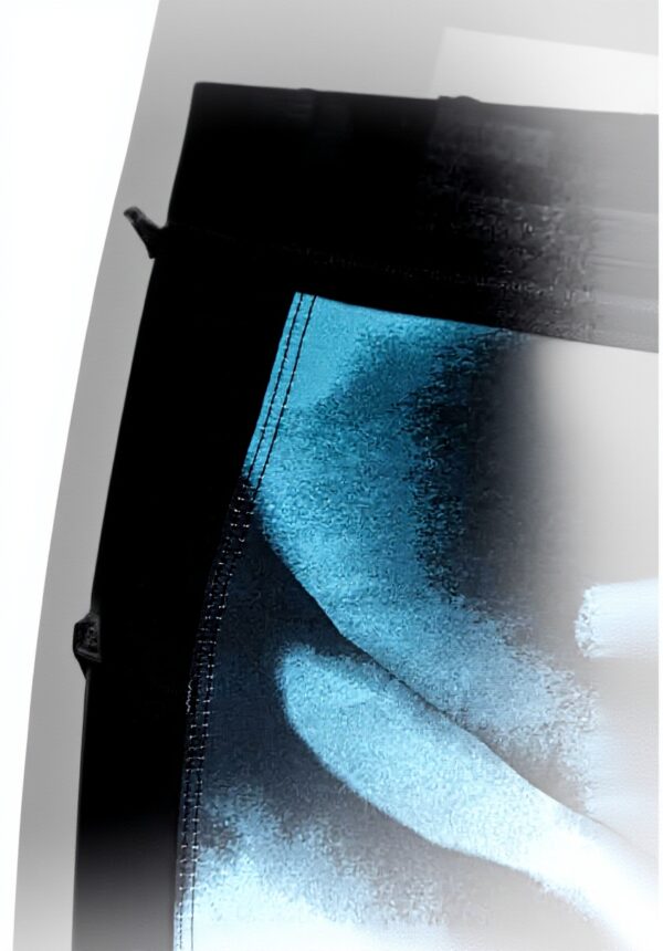 Leggings Donna Peak Performance Revel Tasca Sovrapposta