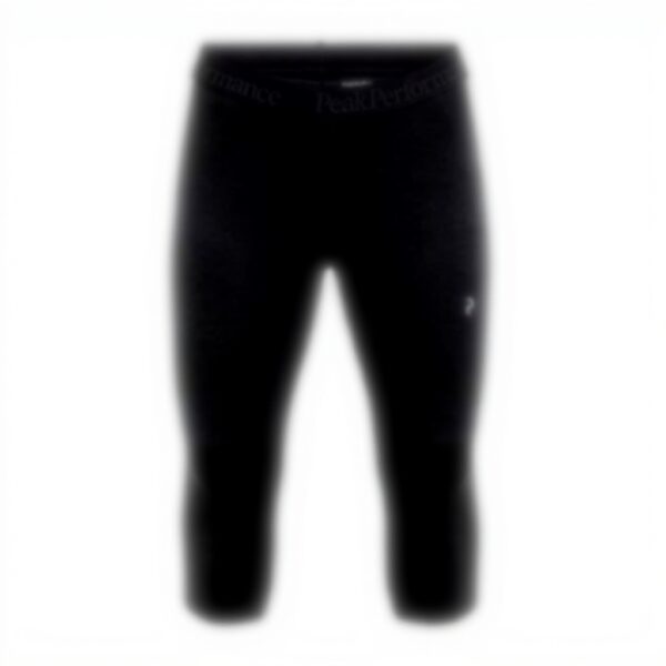 Pantaloncini bermuda Peak Performance Spirit John donna