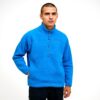 Felpe Uomo Peak Performance Fleece Half Zip Escursionismo