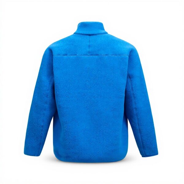 Felpe Uomo Peak Performance Fleece Half Zip Escursionismo