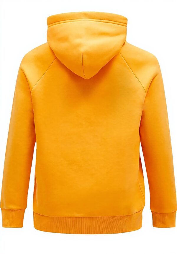 Felpa con Cappuccio Uomo Peak Performance Lifestyle