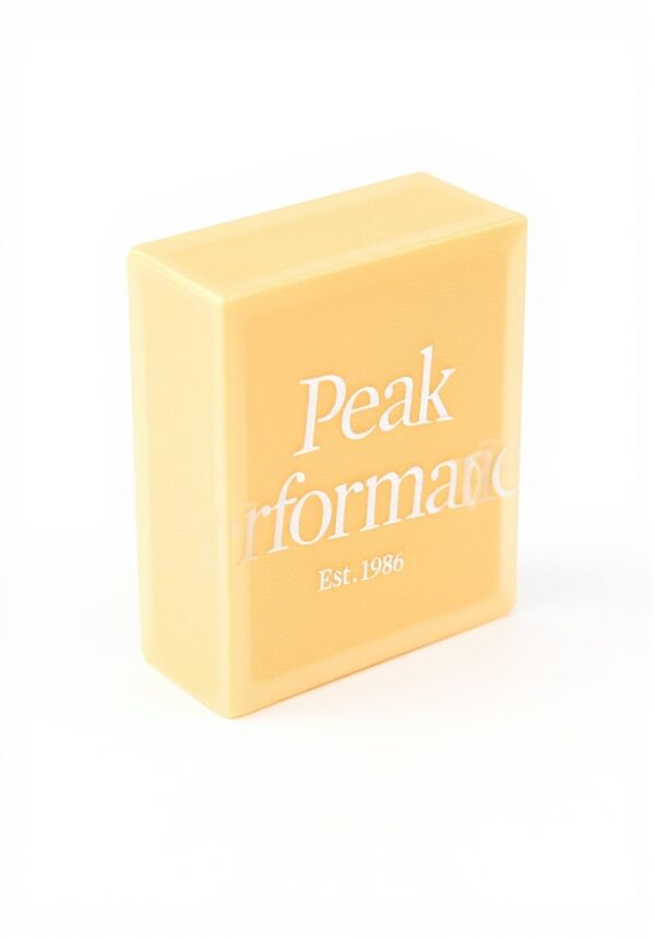 Felpa con Cappuccio Uomo Peak Performance Lifestyle