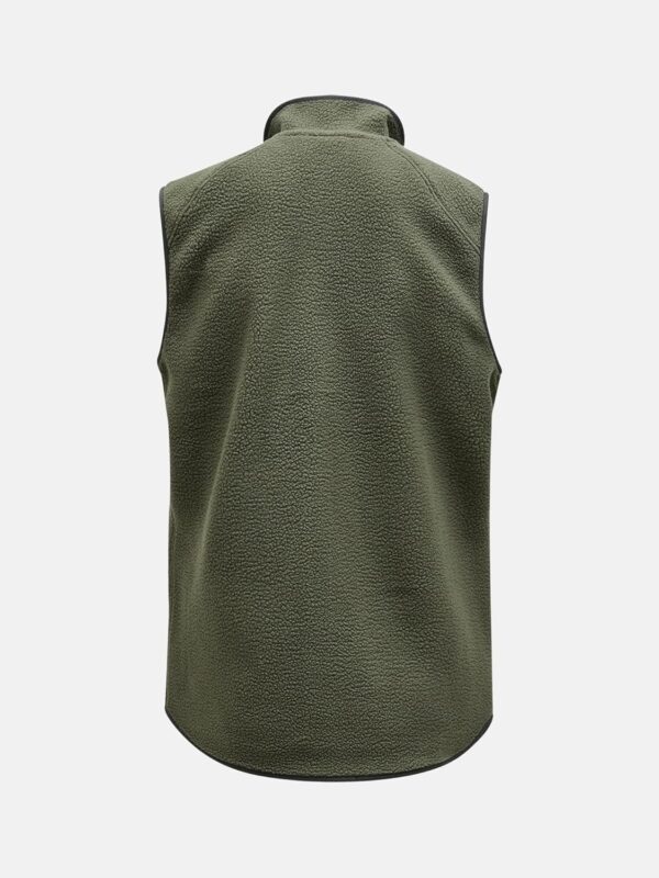 Gilet Uomo Peak Performance Pile Riciclato Impermeabile-3