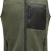 Gilet Uomo Peak Performance Pile Riciclato Impermeabile-0