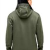 Giacche di pile Peak Performance Uomo Rider Tech Zip Hood