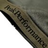Giacche di pile Peak Performance Uomo Rider Tech Zip Hood