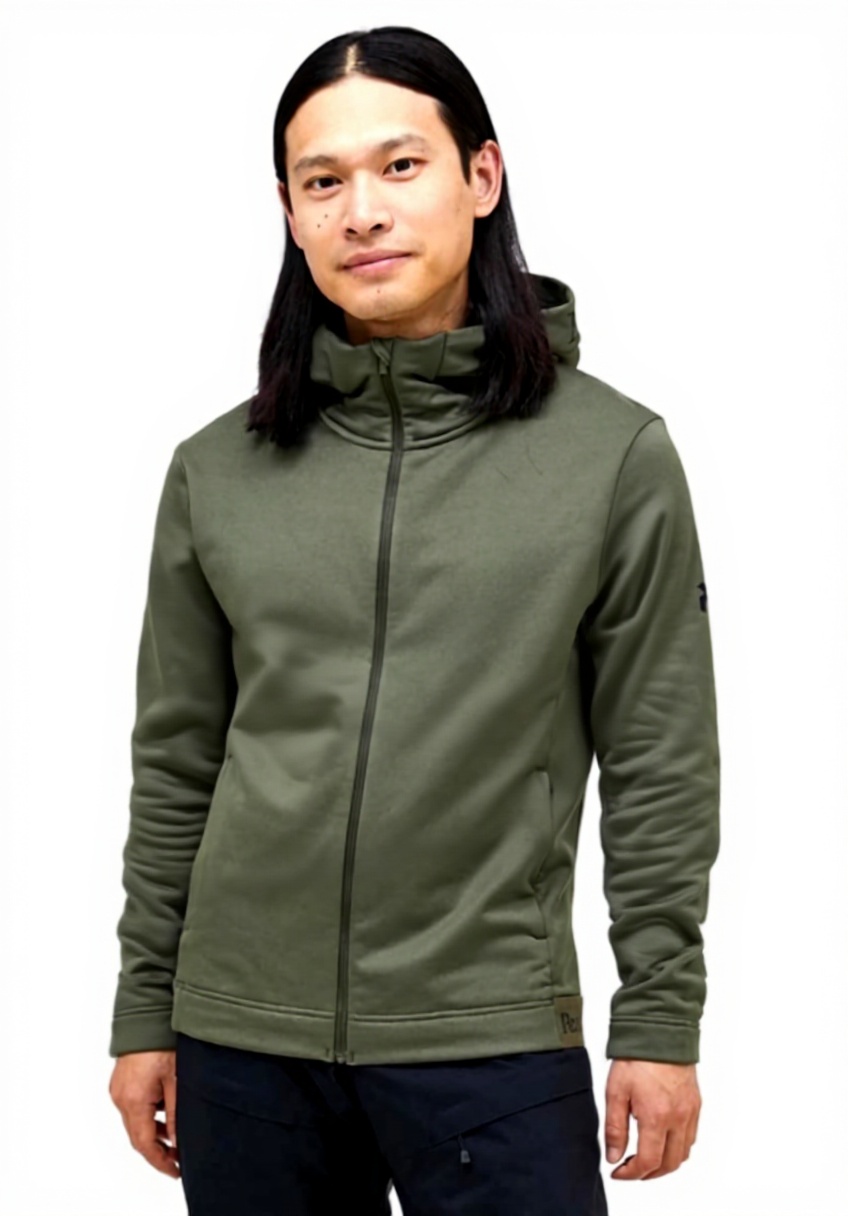 Installing Pavo Monitor Arm on a wooden desk