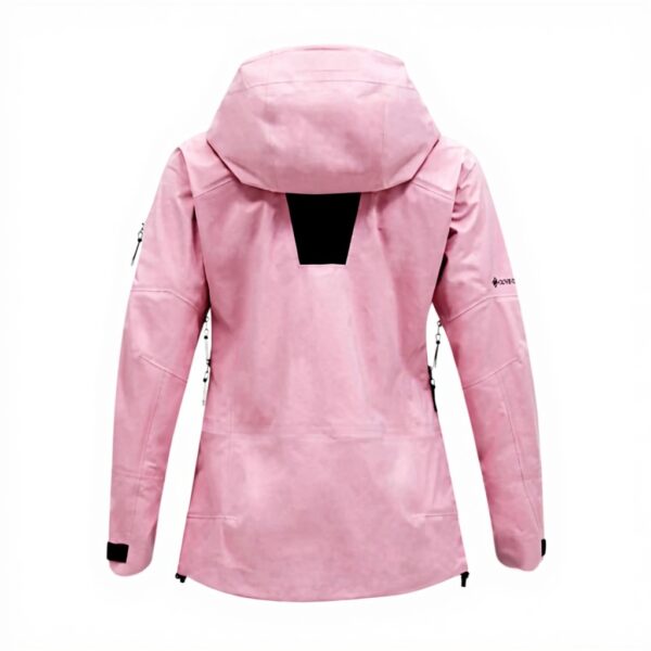 Giacca sci donna Peak Performance Gore-Tex impermeabile