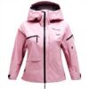 Giacca sci donna Peak Performance Gore-Tex impermeabile