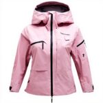 Giacca sci donna Peak Performance Gore-Tex impermeabile