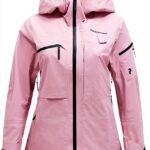Giacca sci donna Peak Performance W Alpine Gore-Tex L