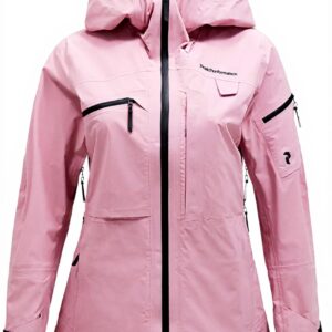Giacca sci donna Peak Performance W Alpine Gore-Tex L