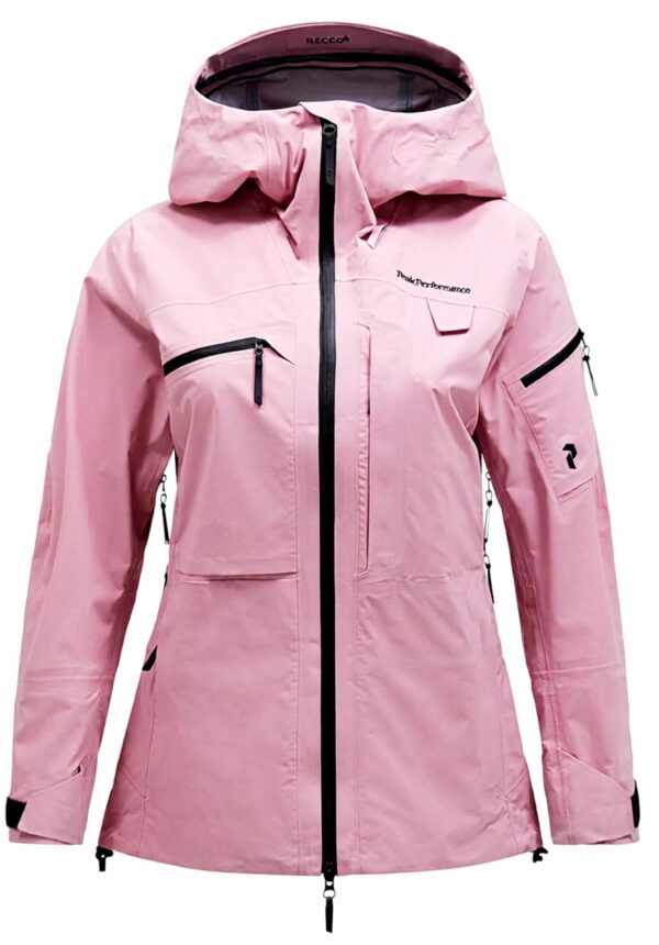 Giacca sci donna Peak Performance W Alpine Gore-Tex L