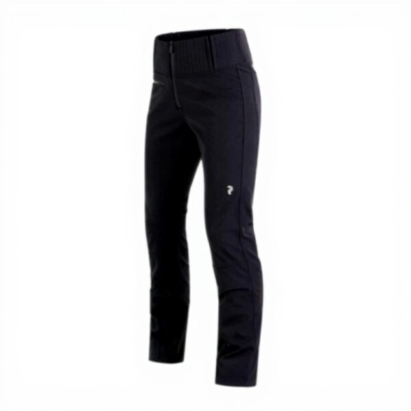 Pantaloni High Stretch Peak Performance Donna Sci Sport
