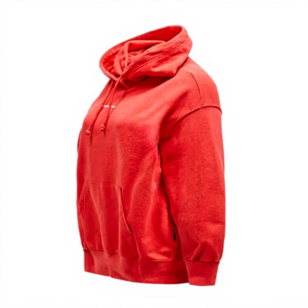 Felpe con cappuccio Peak Performance Donna Terry Original