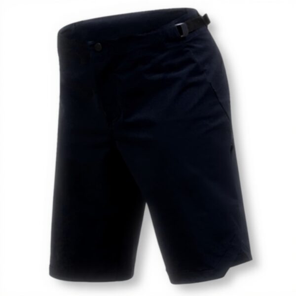 Pantaloncini Trail Peak Performance Donna Poliammide