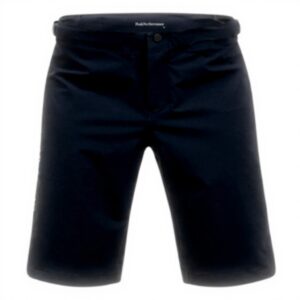 Pantaloncini Trail Peak Performance Donna Poliammide