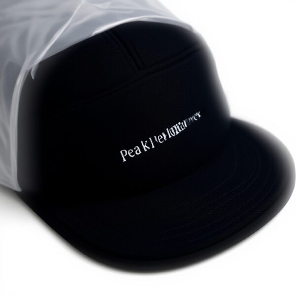 Berretto Beanie Peak Performance Unisex Adulto Rosso Racing