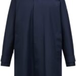 Giacca Sci Peak Performance Salute Blue Bambini Ragazzi-0