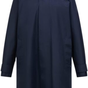 Giacca Sci Peak Performance Salute Blue Bambini Ragazzi-0