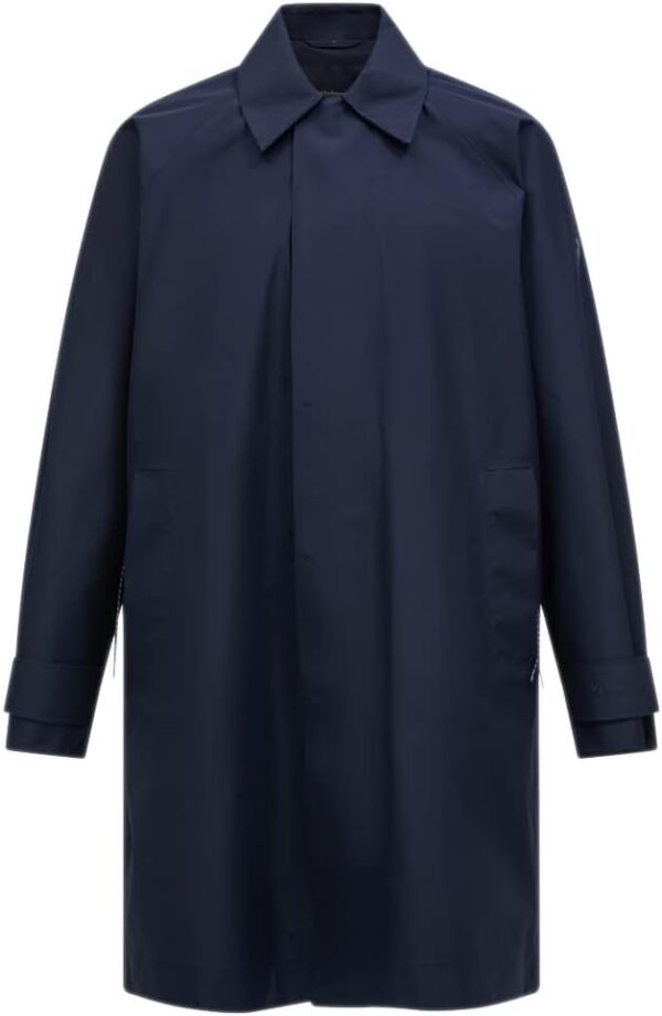 Giacca Sci Peak Performance Salute Blue Bambini Ragazzi-0