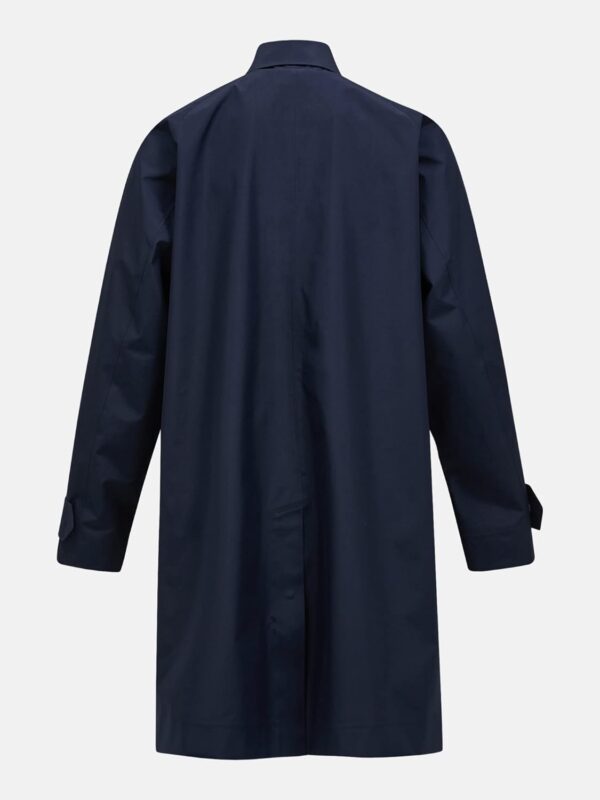 Giacca Sci Peak Performance Salute Blue Bambini Ragazzi-3