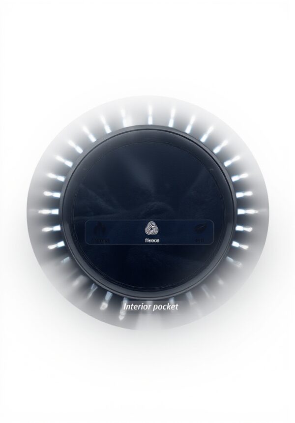 TACVASEN Giacca Militare Invernale Uomo Pile Caldo Colori