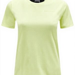 T-shirt sportiva Peak Performance bambini poliestere