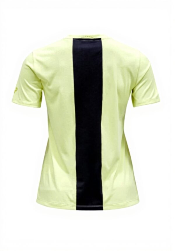 T-shirt sportiva Peak Performance bambini poliestere