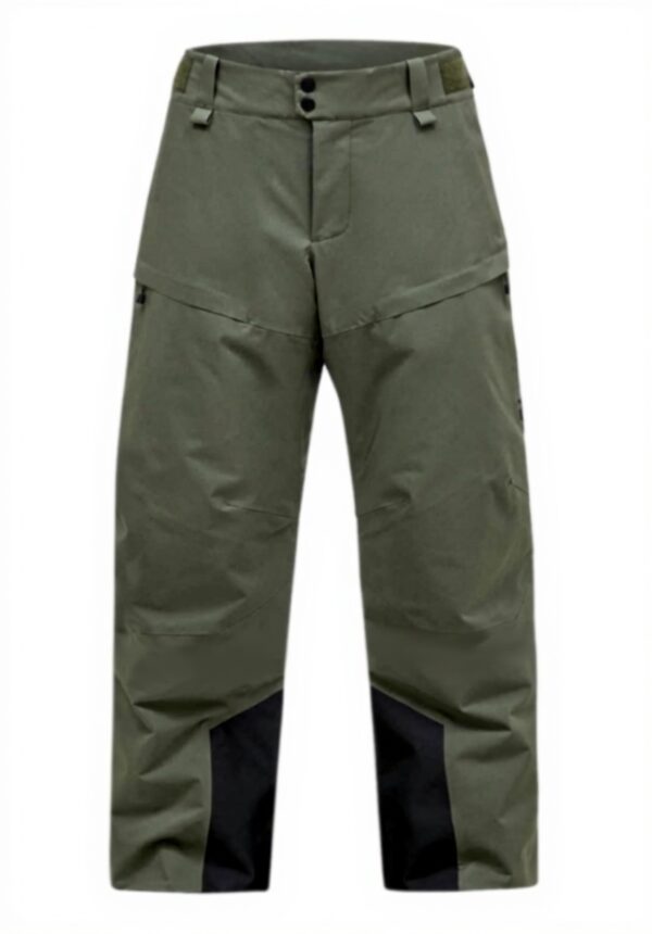 Peak Performance Tutina Uomo XL Ago Di Pino Bambino 0-24