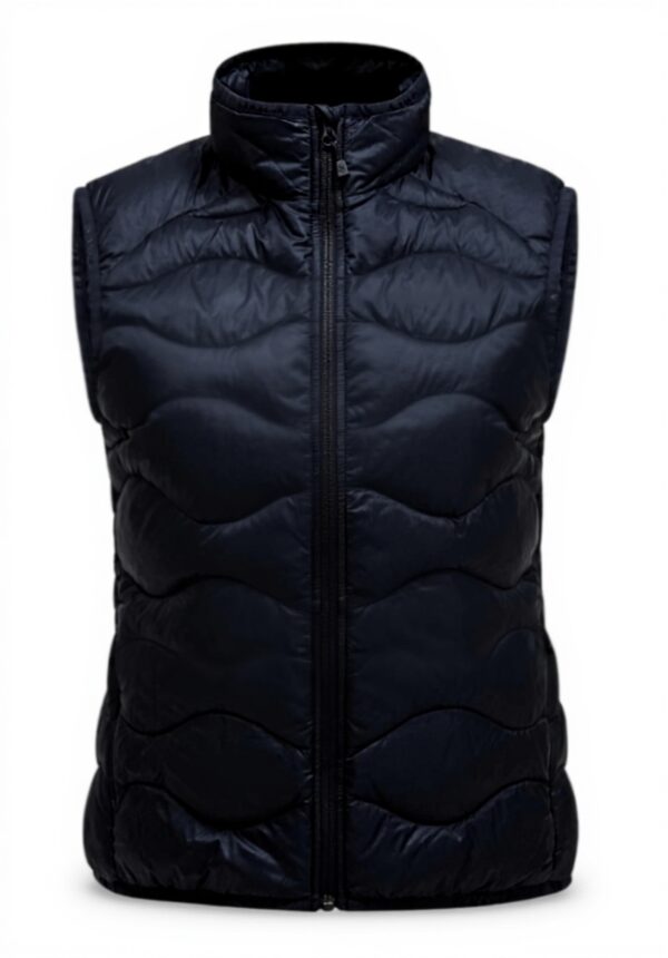 Gilet Donna Helium Down Peak Performance Escursionismo