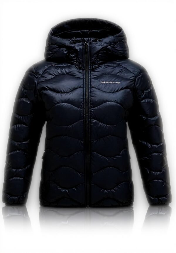 Giacche di piuma donna Peak Performance Helium Down Hoodie