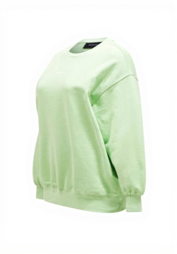Peak Performance Donna Terry Pullover Maglia Sportiva